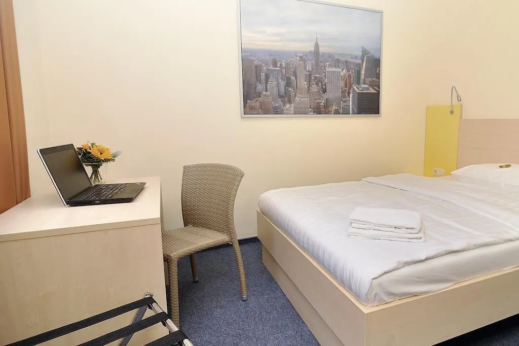 Hotel Best Deal Airporthotel Weeze