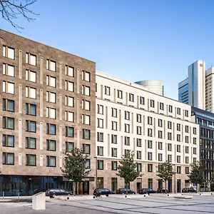 Frankfurt - Alte Oper By Ihg 4* Φραγκφούρτη