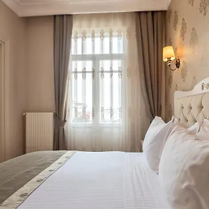 Louis Galata 4* Стамбул