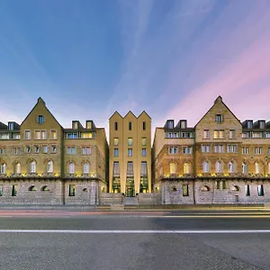 Arcotel Camino 4* Στουτγκάρδη