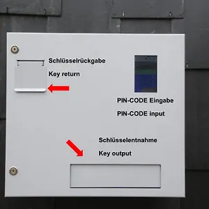 3* Pensjonat Soelde Ug