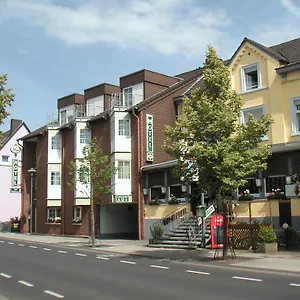 3* Hotel Am Stadthaus Garni