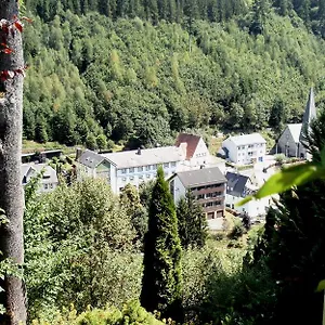 Rodachtal Mit Katharina Hotel Schwarzenbach am Wald