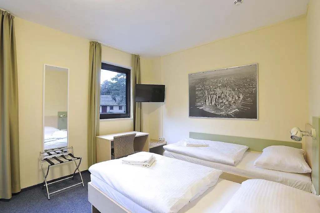 Hotel Best Deal Airporthotel Weeze
